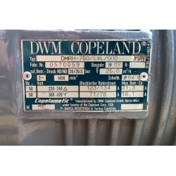 Copeland DMRH-750/EWL/000